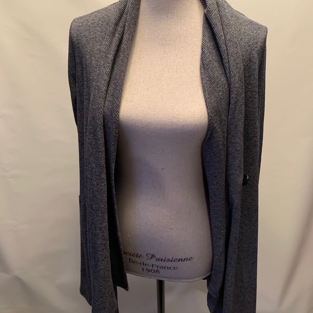 Performance Cardigan - image 1